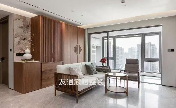 宁波全屋定制怎么选？结合梅雨季气候与本地户型，家装业主真实避坑指南